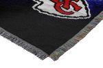 NFL 051 Chiefs Home Field Advantage Tapestry