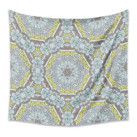 New Mandala Bohemian Style Tapestry (Option: LT17815 Style-73x95CM)